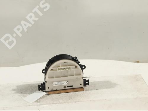 Used Climate control NISSAN NOTE (E12) [2012-2025]  11906127