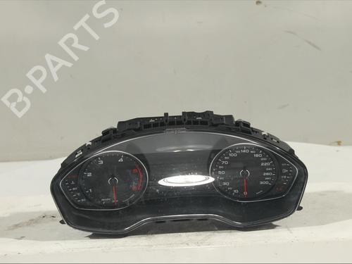 Used Instrument cluster AUDI A5 (F53, F5P) [2016-2025]  26925222
