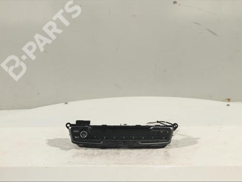 Schakelaar BMW X1 (F48) sDrive 18 d (150 hp) 11984594