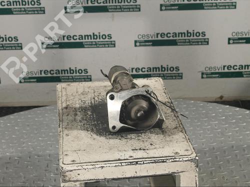 Starter MAZDA 3 (BL) 1.6 MZR (BL14) | BP11899308M8