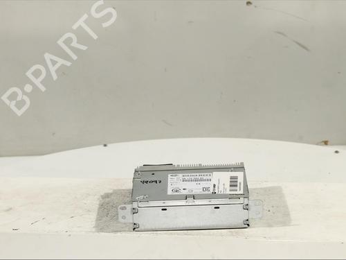 Used Electronic module Electronic module PEUGEOT 2008 I (CU_) 1.6 BlueHDi 100 (100 hp) 12084063 12084063