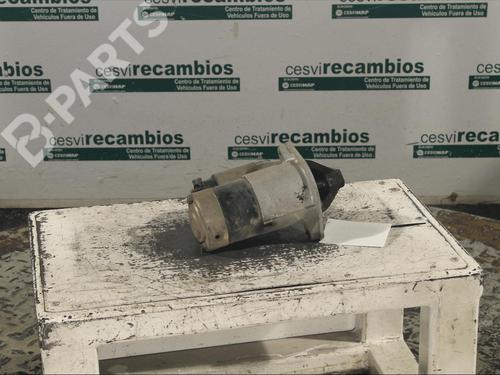 Starter MITSUBISHI PAJERO PININ I (H6_W, H7_W) 2.0 GDI (H67W, H77W) | BP11898437M8