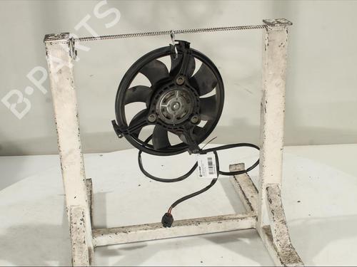 Radiator fan VW PASSAT B5.5 (3B3) 1.9 TDI 4motion | BP23398065M35 - Image 2
