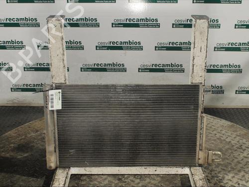 Used AC radiator AC radiator OPEL CORSA D (S07) 1.3 CDTI (L08, L68) (95 hp) 12074841 12074841