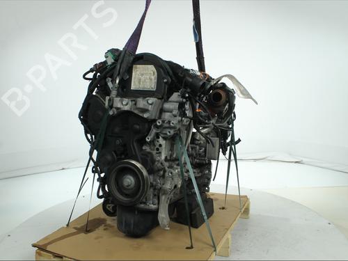 Engine PEUGEOT PARTNER Tepee 1.6 HDi / BlueHDi 75 | BP39217439M1 - Image 5