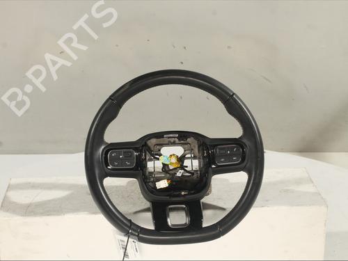 steering-wheel-citroen-c3-aircross-ii-2r_-2c_-2017-32377619 main image