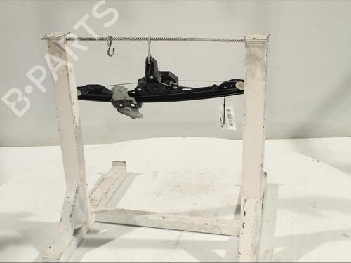 Front left window mechanism NISSAN PULSAR Hatchback (C13) 1.2 DIG-T | BP12081063C22 
