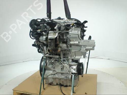 Engine SKODA SCALA (NW1) 1.0 TSI | BP36396801M1 - Image 4