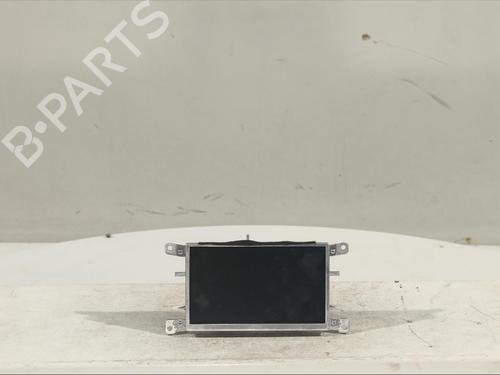 Used Display monitor AUDI A5 (8T3) [2007-2017]  13579783