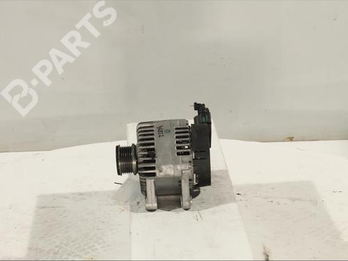 Generator PEUGEOT 308 II (LB_, LP_, LW_, LH_, L3_) 1.6 BlueHDi 120 (120 hp) 11905310