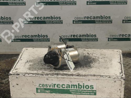 Used Starter OPEL ASTRA H (A04) [2004-2014]  11897237