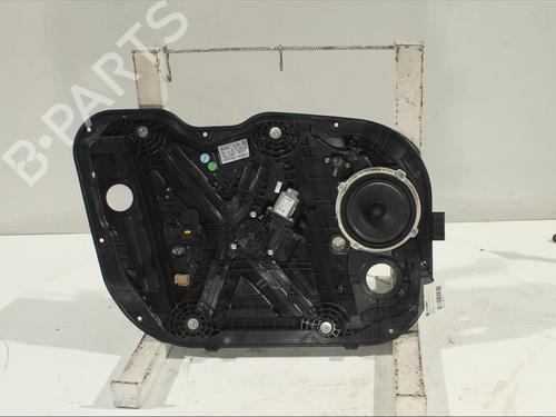 Used Front left window mechanism Front left window mechanism HYUNDAI i30 (PDE, PD, PDEN) 1.4 T-GDI (140 hp) 12082186 12082186