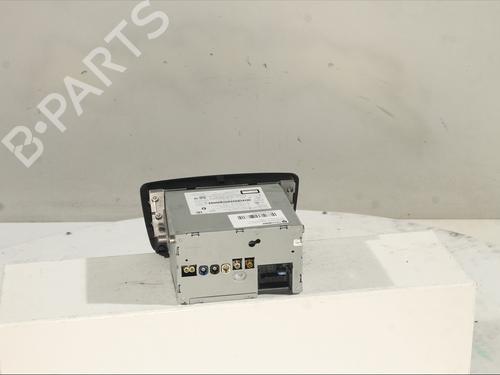 Electronic module MERCEDES-BENZ GLA-CLASS (X156) GLA 200 CDI / d (156.908) | BP31962426M83