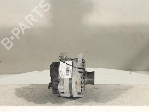 Used Alternator Alternator PEUGEOT PARTNER Tepee 1.6 BlueHDi 100 (100 hp) 18152616 18152616