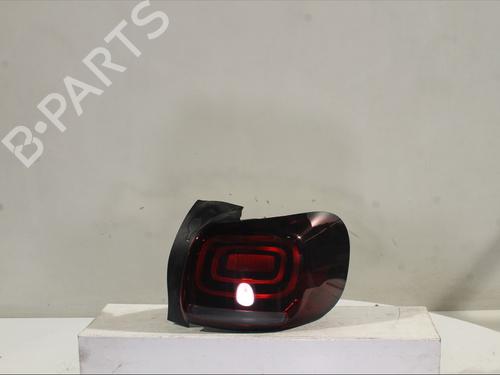 Used Right taillight Right taillight CITROËN C3 AIRCROSS II (2R_, 2C_) 1.2 PureTech 110 (2RHNZB, 2RHNZW, 2RHNPX, 2RHNPJ) (110 hp) 33477866 33477866