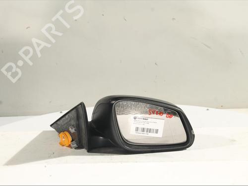 Used Right mirror BMW 3 Gran Turismo (F34) 318 d (150 hp) 26409017