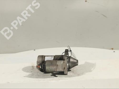 Used Starter FIAT 500 (312_) 1.2 (312AXA1A) (69 hp) 12083875