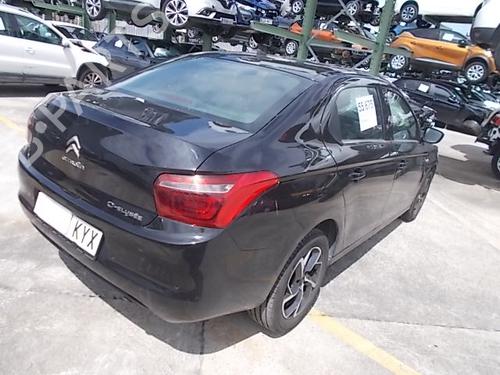 Left front fog light CITROËN C-ELYSEE (DD_) 1.5 BlueHDi 100 | BP29151100C30  - Image 6