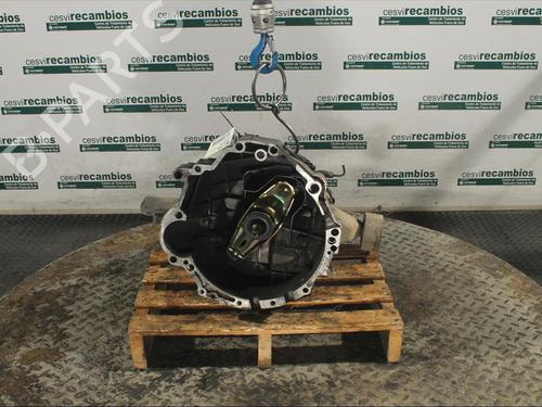 Used Gearbox Gearbox VW PASSAT B5.5 (3B3) 1.9 TDI (130 hp) 11896480 11896480