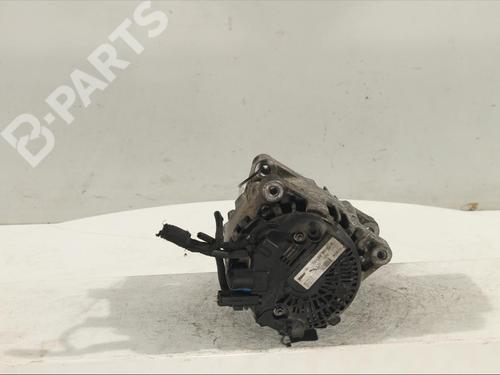 Alternator CITROËN C4 II (NC_)  | BP11908112M7 