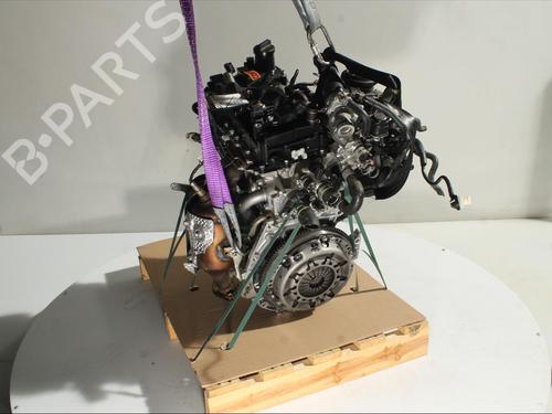 Engine CITROËN C1 II (PA_, PS_) 1.0 VTi 72 | BP26611522M1 