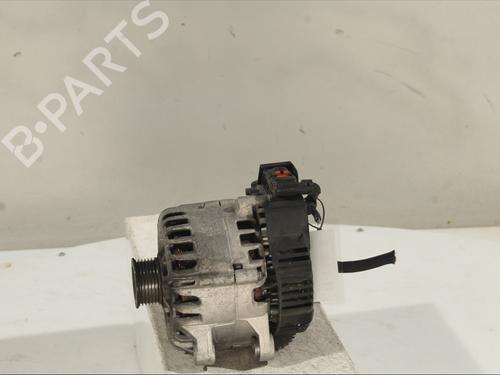 Alternator PEUGEOT EXPERT Van (V_) 2.0 BlueHDi 120 | BP29328539M7 