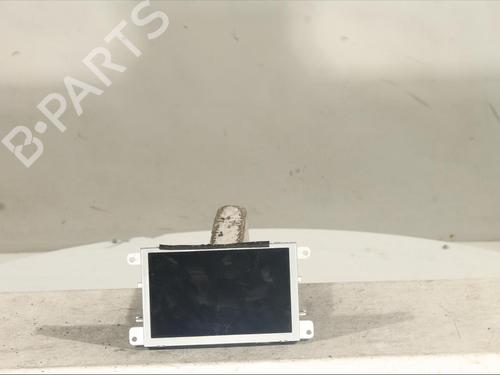 Display AUDI A5 (8T3) [2007-2017]  18233733