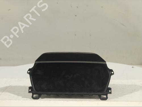 Used Instrument cluster Instrument cluster BMW 2 Gran Coupe (F44) 218 d (150 hp) 32769036 32769036