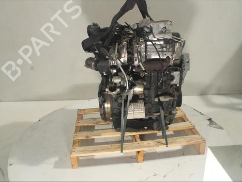 Engine VW GOLF ALLTRACK VII Variant (BA5, BV5) 1.6 TDI 4motion | BP21185814M1 