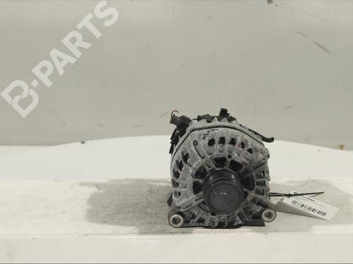 Used Alternator PEUGEOT 2008 I (CU_) 1.6 BlueHDi 120 (120 hp) 11997934