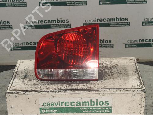 Used Right tailgate light Right tailgate light VW TOUAREG (7LA, 7L6, 7L7) 3.0 V6 TDI (225 hp) 12078435 12078435