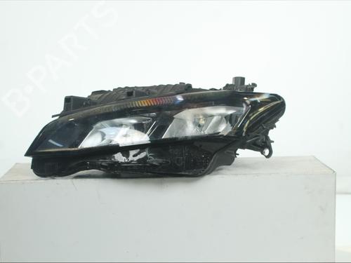 Used Right headlight Right headlight 37275991 37275991