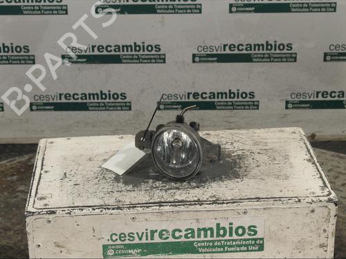 Used Left front fog light Left front fog light RENAULT CLIO II (BB_, CB_) 1.5 dCi (B/CB07) (65 hp) 11896898 11896898