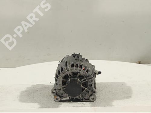 Used Alternator SKODA OCTAVIA III (5E3, NL3, NR3) 2.0 TDI RS (184 hp) 11982868