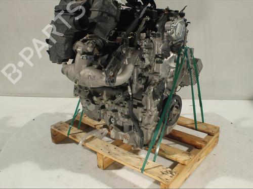 Engine HONDA CR-V V (RW_, RT_) 2.0 e-CVT Hybrid (RT5) | BP12119105M1 