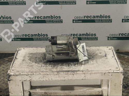 Startmotor TOYOTA YARIS (_P9_) 1.4 D-4D (NLP90_, NLP90R) | BP11898940M8 