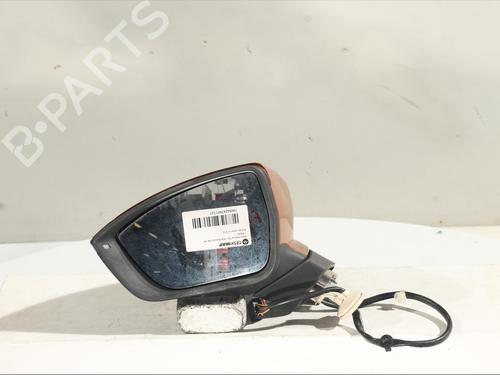 Left mirror SEAT ATECA (KH7, KHP) 1.6 TDI 576857507AA9B9
