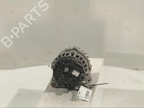 Alternator NISSAN X-TRAIL III (T32_, T32R, T32RR)  | BP15184007M7 