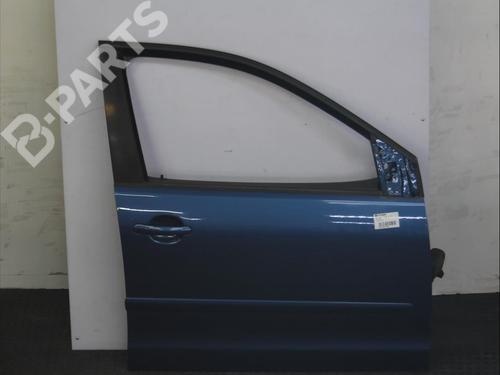 Used Right front door VW POLO (9N_, 9A_) [2001-2014]  11905871