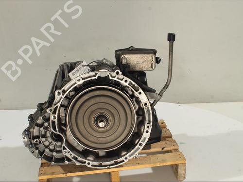 Used Gearbox MERCEDES-BENZ CLA Coupe (C117) CLA 220 CDI / d (117.303) (177 hp) 27190380