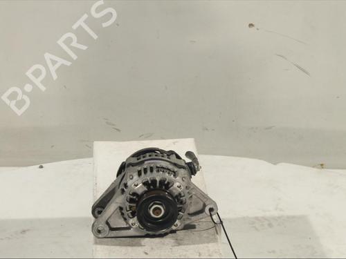 Alternator SUZUKI IGNIS III (MF, FF) 1.2 AllGrip (ATK412) | BP13875205M7 