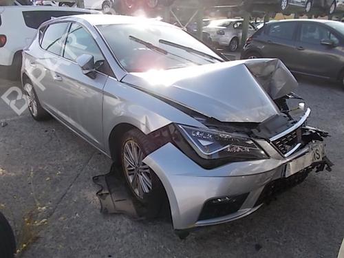 Gearbox SEAT LEON (5F1) 2.0 TDI | BP39180979M3 - Image 7