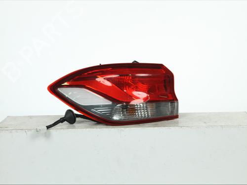 Used Left taillight Left taillight HYUNDAI i30 (PDE, PD, PDEN) 1.6 CRDi (116 hp) 40026433 40026433