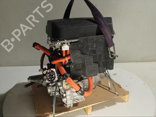 Engine NISSAN LEAF (ZE1) Electric | BP27375563M1 