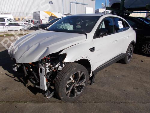 Engine RENAULT ARKANA I (LCM_, LDN_) 1.6 E-TECH 145 (LDMU) | BP32874124M1 - Image 8