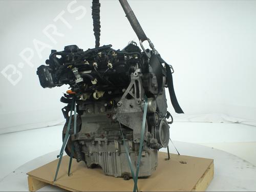 Engine FIAT TIPO Hatchback (356_, 357_) 1.4 LPG (356HXF1B) | BP35360496M1 - Image 4