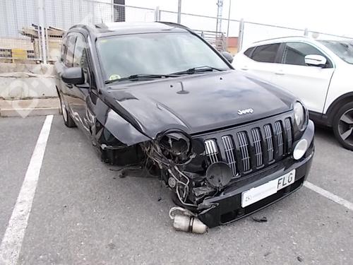 BP12084866C22 | Elevalunas delantero izquierdo JEEP COMPASS (MK49) 2.0 CRD 4x4 BP12084866C22