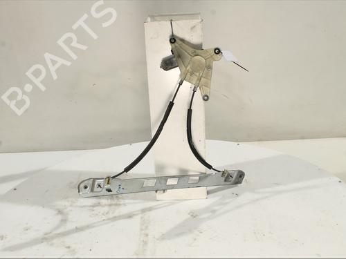Used Front right window mechanism NISSAN NV400 Van (X62, X62B) dCi 110 (110 hp) 30332756