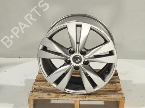 Used Rim Rim 24398937 24398937
