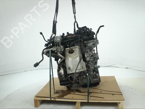 Used Engine Engine KIA PICANTO III (JA) 1.0 (67 hp) 36147904 36147904